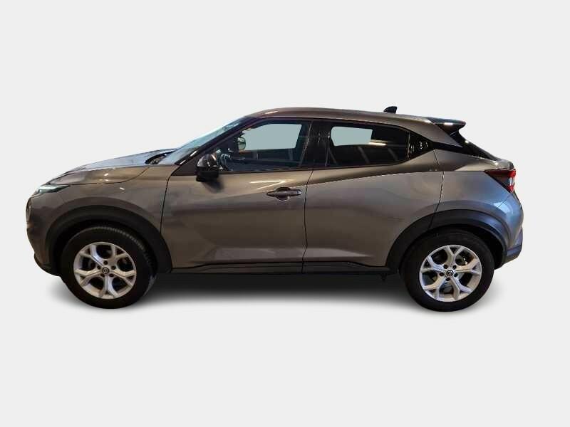 NISSAN JUKE 1.0 DIG-T 117 N-Connecta Dct