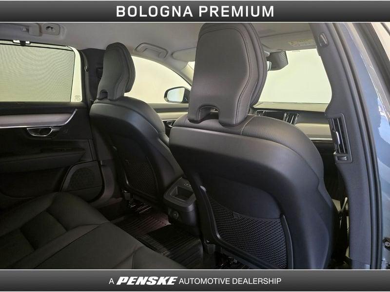 Volvo V90 B4 automatico Plus Bright