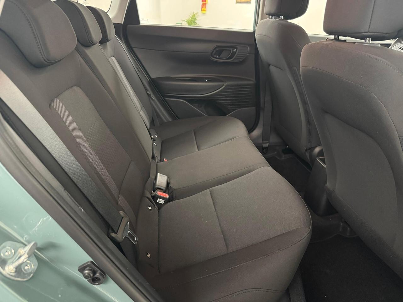 Hyundai i20 1.2 MPI GPL Connectline