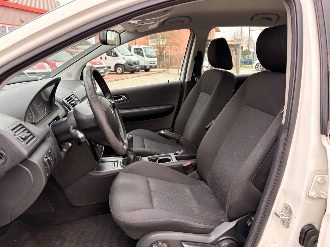 Mercedes-benz A 160 CDI BlueEFFICIENCY Style