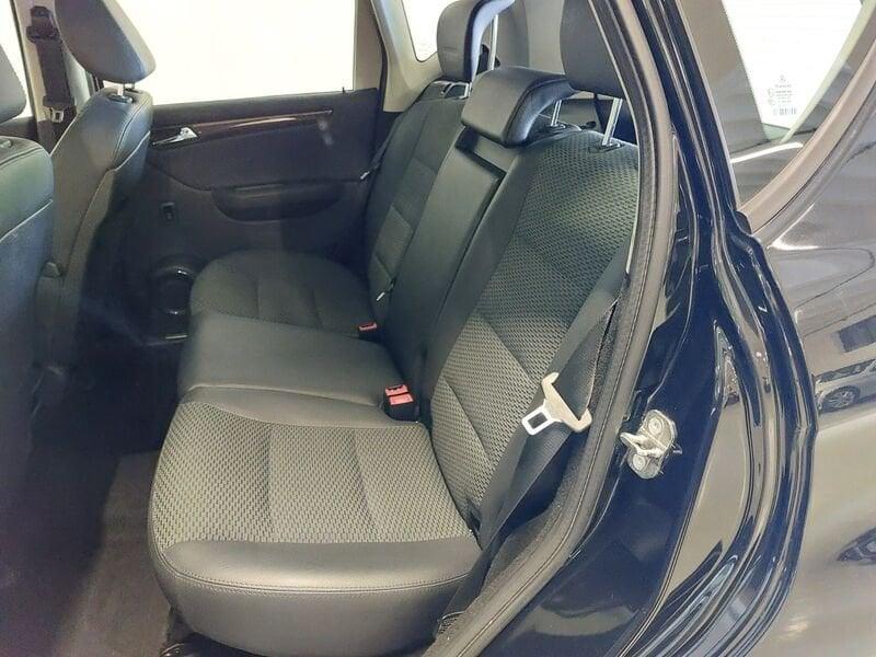 Mercedes-Benz Classe A A 180 CDI Style