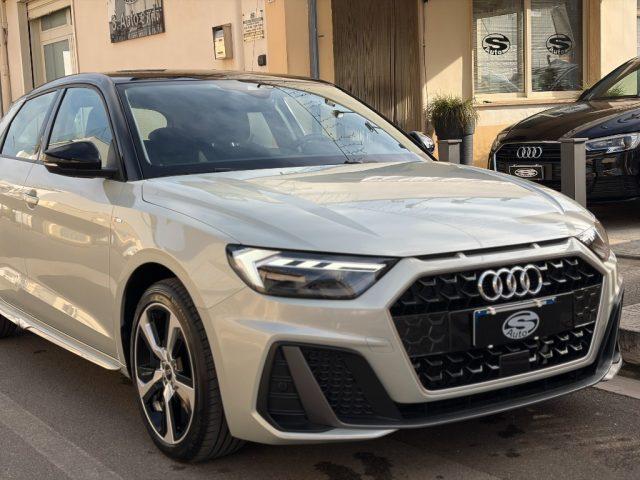 AUDI A1 SPB 30 TFSI S line *27.500KM*
