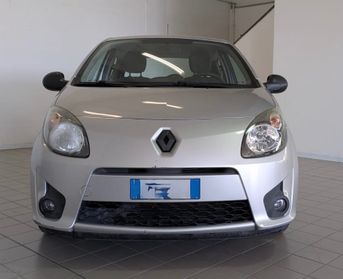 Renault Twingo 1.2 16V TCE Dynamique