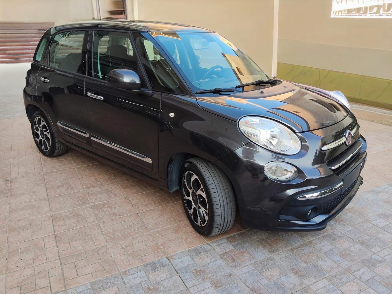 Fiat 500L 1.3 Multijet 95 cv Pop Star Neopatentati