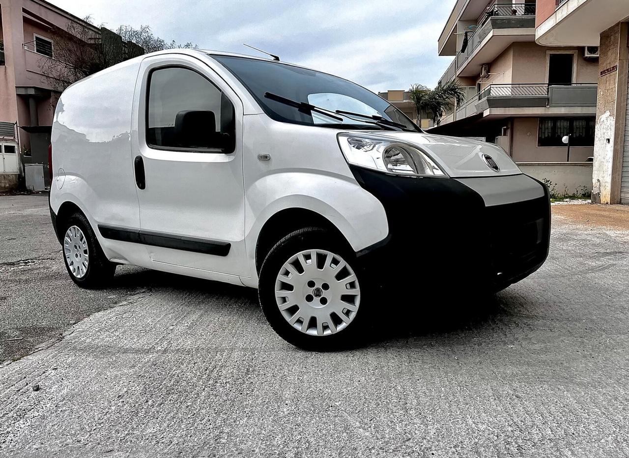 Fiat Fiorino 1.4 Metano Natural Power 2010