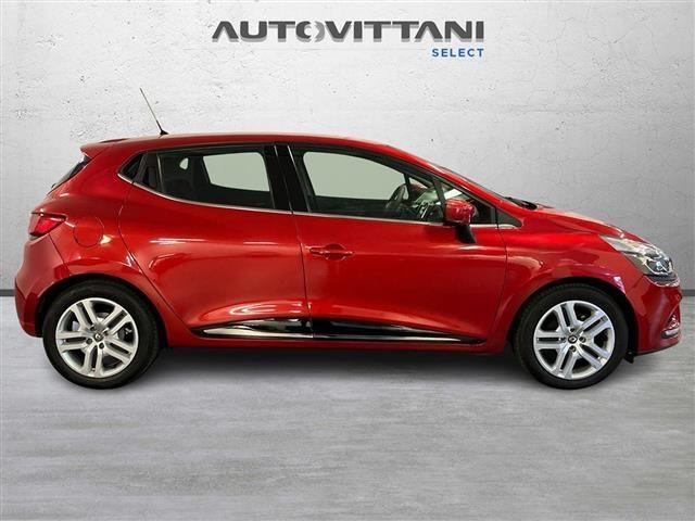 RENAULT Clio 5 Porte 1.5 dCi Energy 90cv Zen