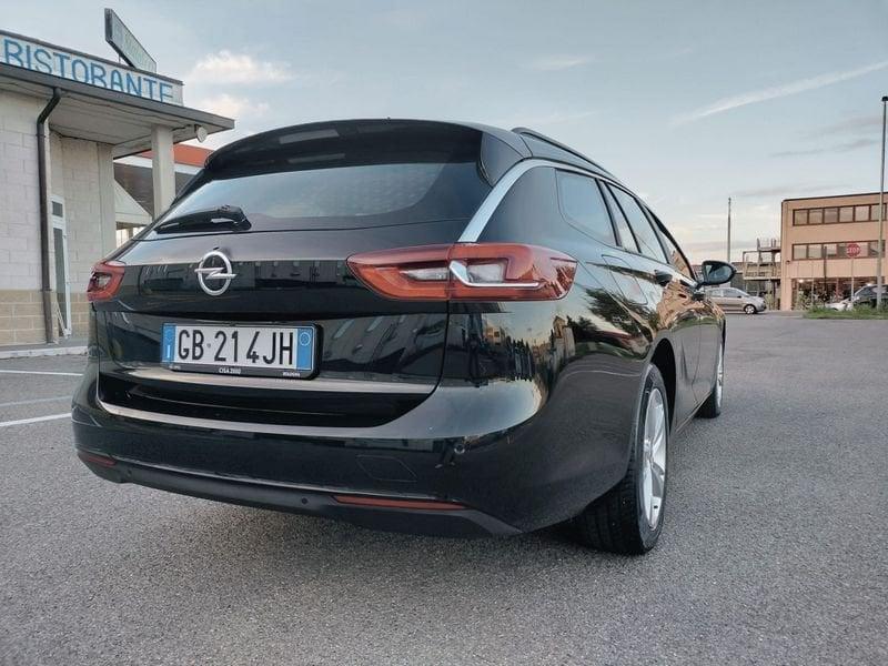 Opel Insignia 1.5 CDTI S&S Sports Tourer Ultimate