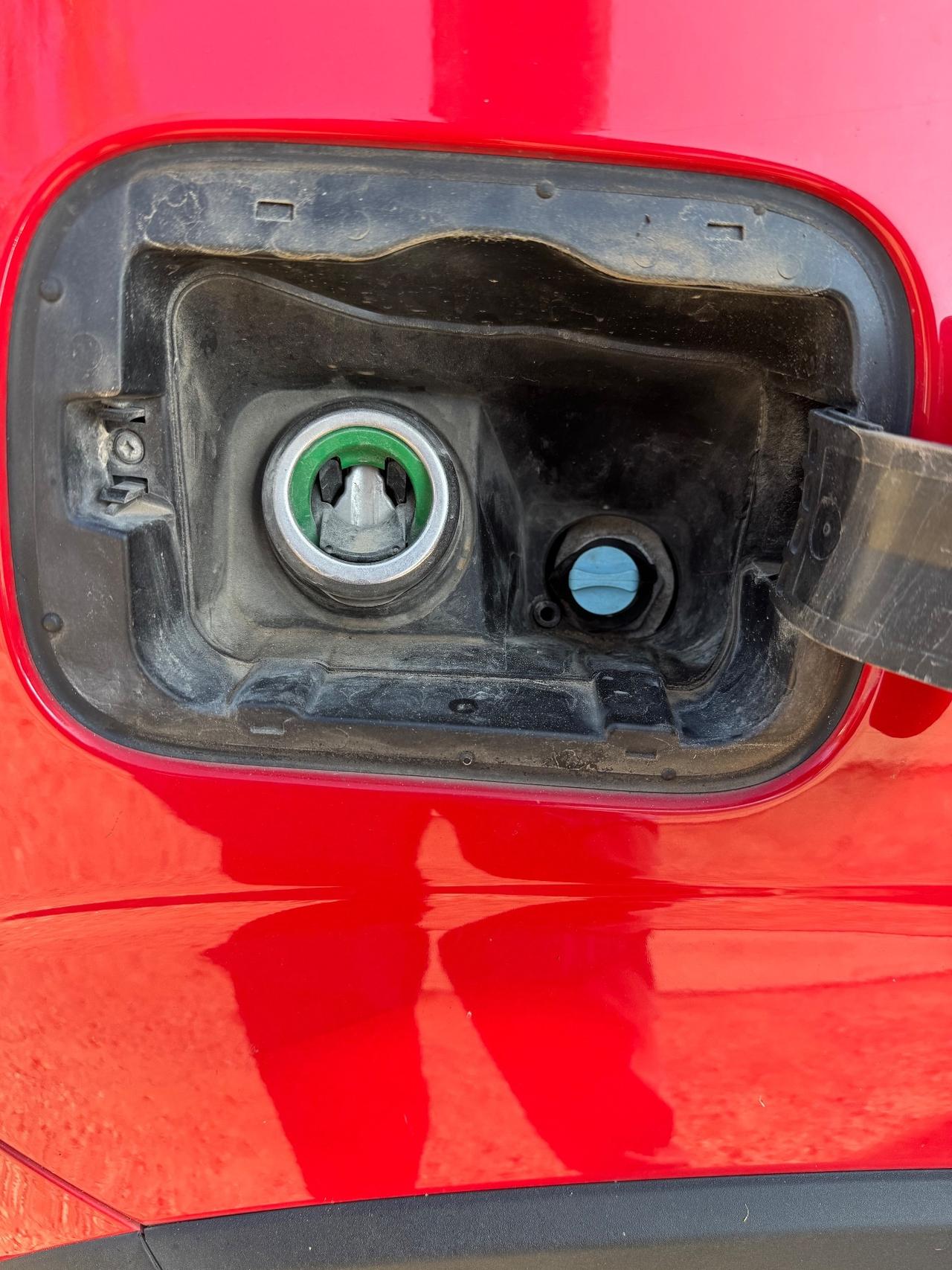 Fiat Panda 1.2 EasyPower