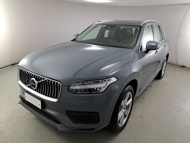 VOLVO XC90 2.0 B5 MHEV Core aut