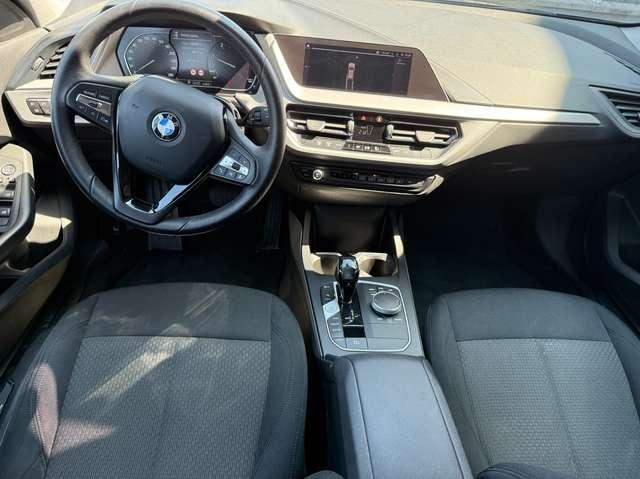BMW 116 116d auto