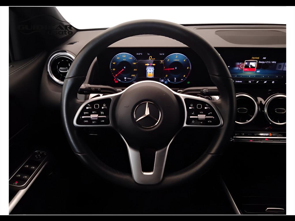 Mercedes-Benz GLB - X247 2019 - GLB 200 d Sport Plus auto