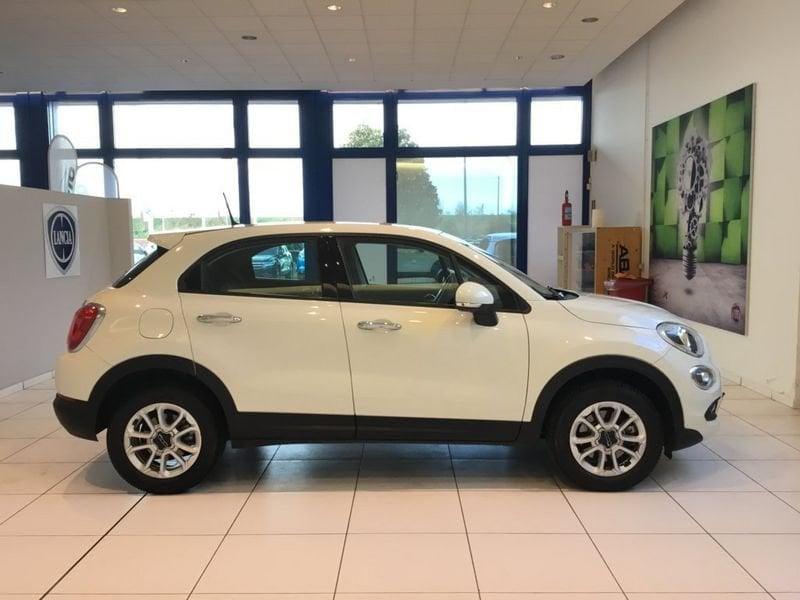 FIAT 500X 1.4 T-Jet 120 CV GPL Pop Star