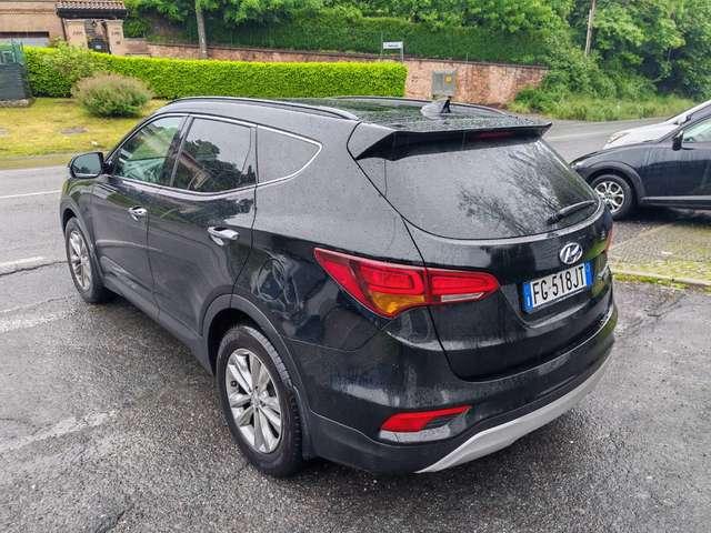 Hyundai SANTA FE Santa Fe 2.2 crdi Xpossible 4wd auto
