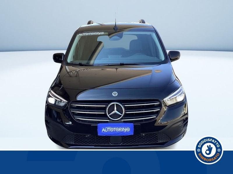 Mercedes-Benz Classe T 180 d AT