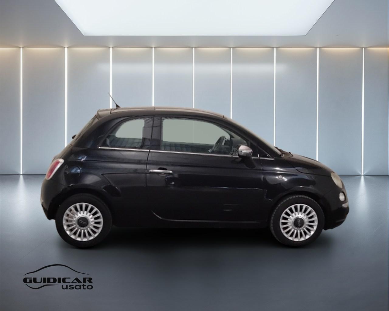 FIAT 500 III - 500 1.2 Lounge 69cv