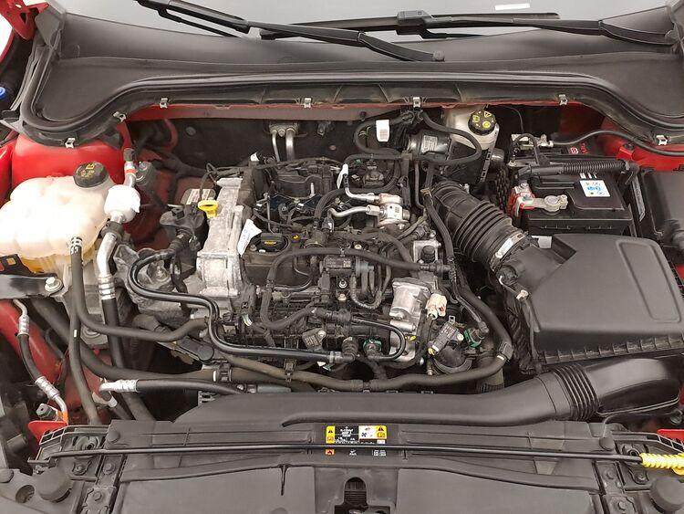Ford Focus SW Hybrid Active BR631141 1.0 Mild Hybrid 125CV
