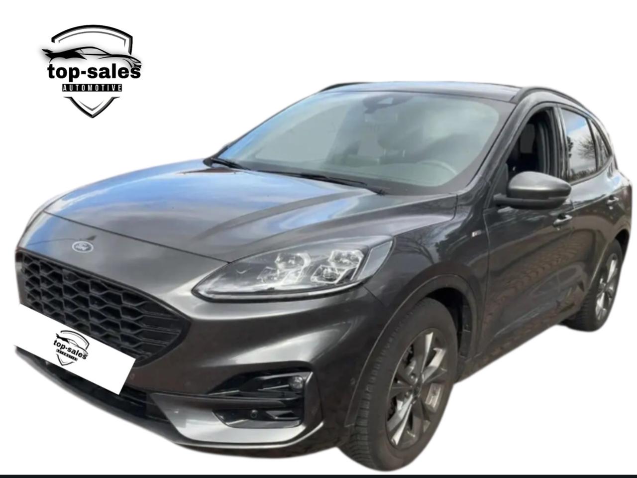 Ford Kuga 1.5 EcoBlue 120 CV 2WD ST-Line Perfetta