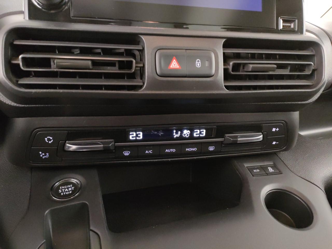 OPEL Combo life M1 1.5d 130cv Innovation S&S L1H1 AT8