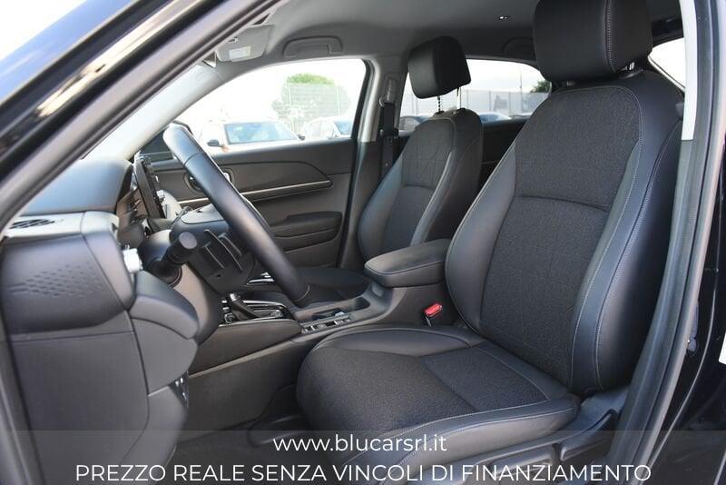 Honda HR-V HR-V 1.5 hev Advance Style ecvt
