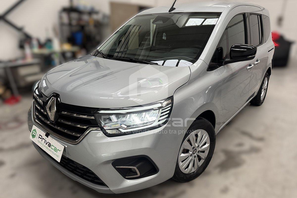 RENAULT Kangoo 1.5 Blue dCi 95 CV Equilibre