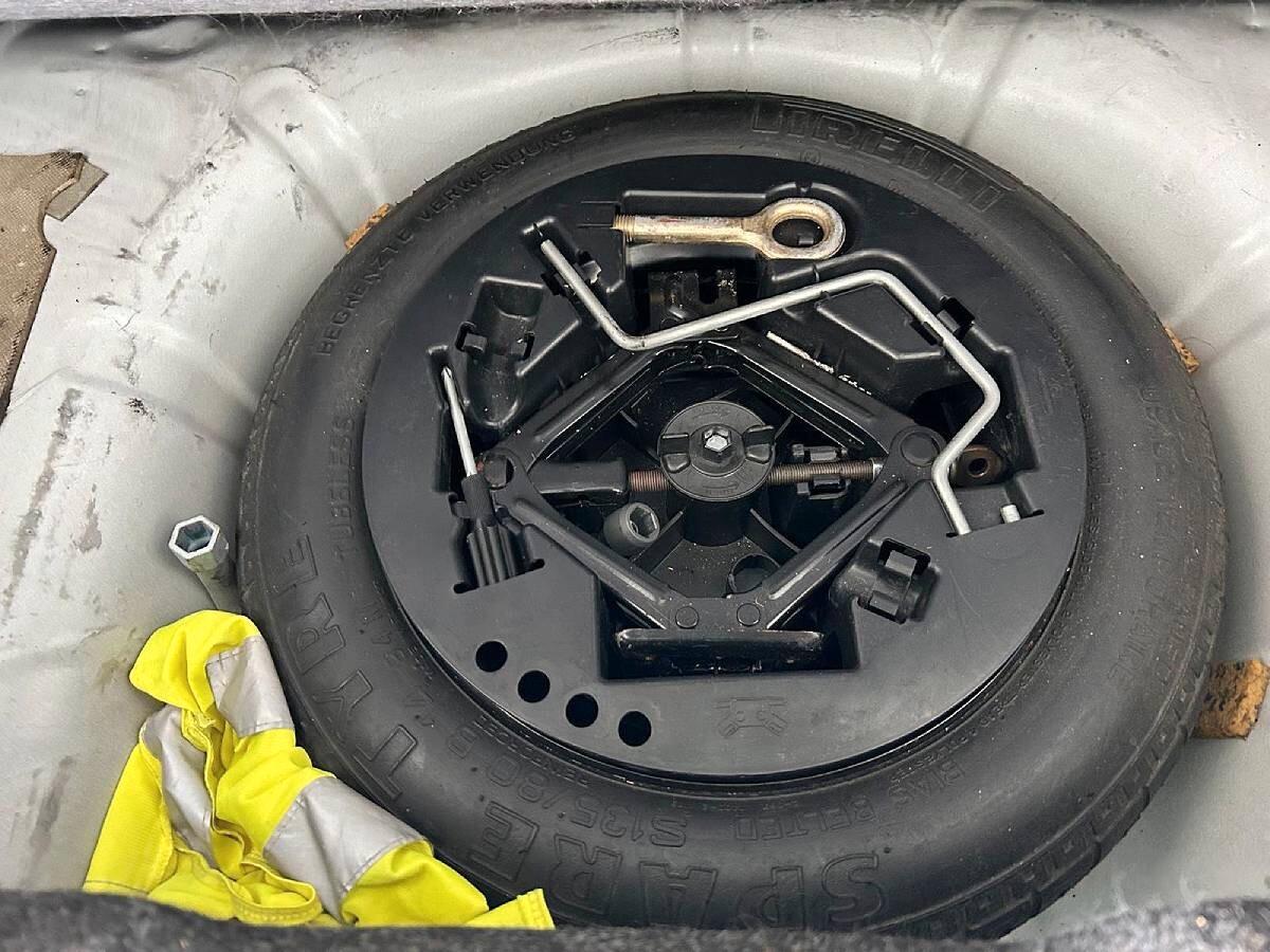 Fiat Punto 1.2 60cv 3 porte Active