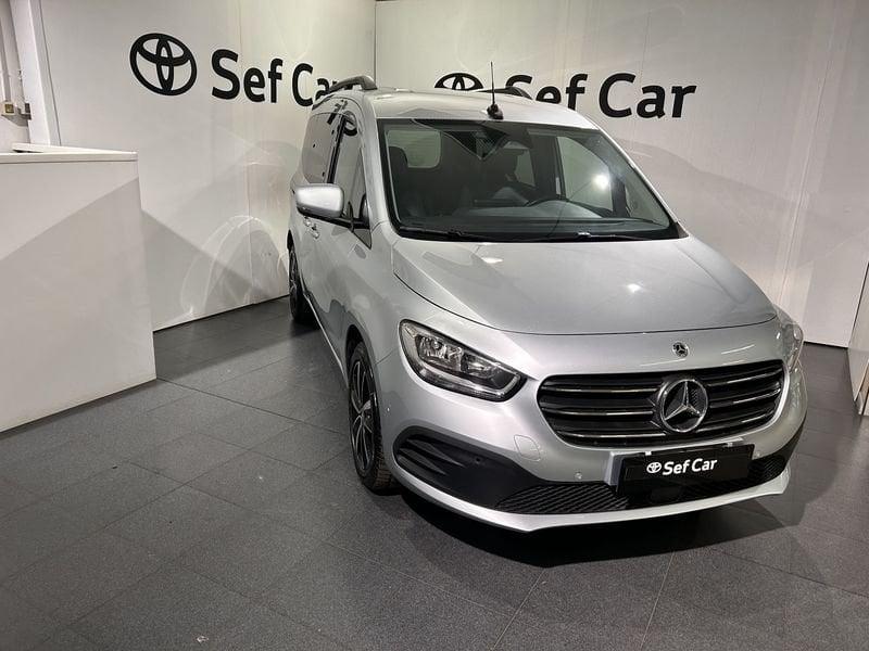 Mercedes-Benz Classe T T 180d Premium