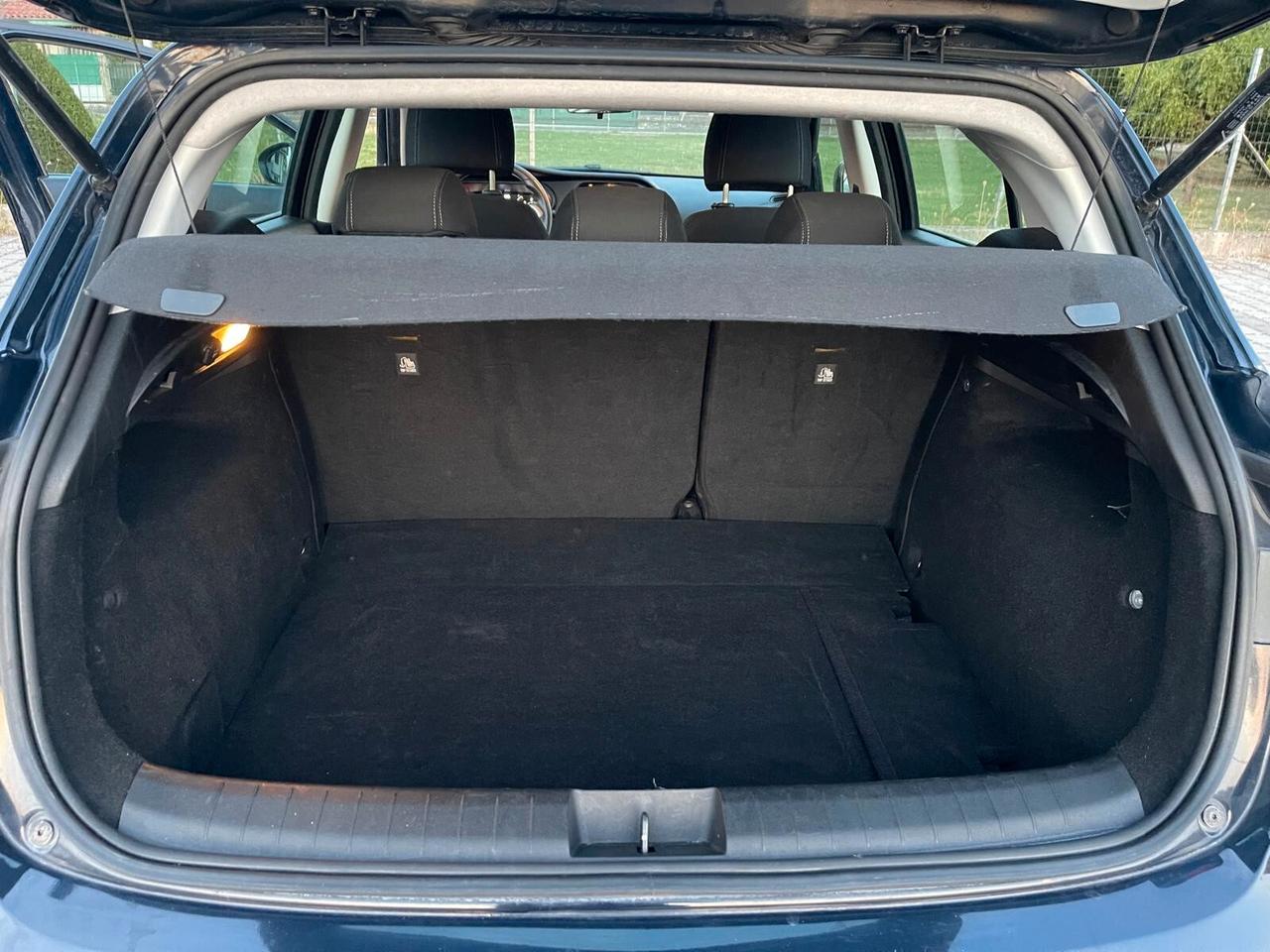 Fiat Tipo 1.6 Mjt S&S 5 porte Easy