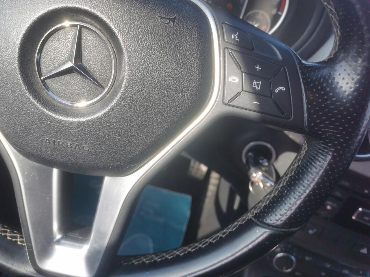 Mercedes-benz B 200 CDI BlueEFFICIENCY Premium 2012