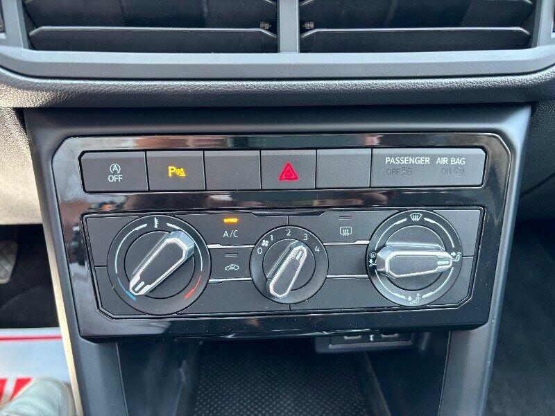 Volkswagen T-Cross T-Cross 1.0 TSI 110 CV Style