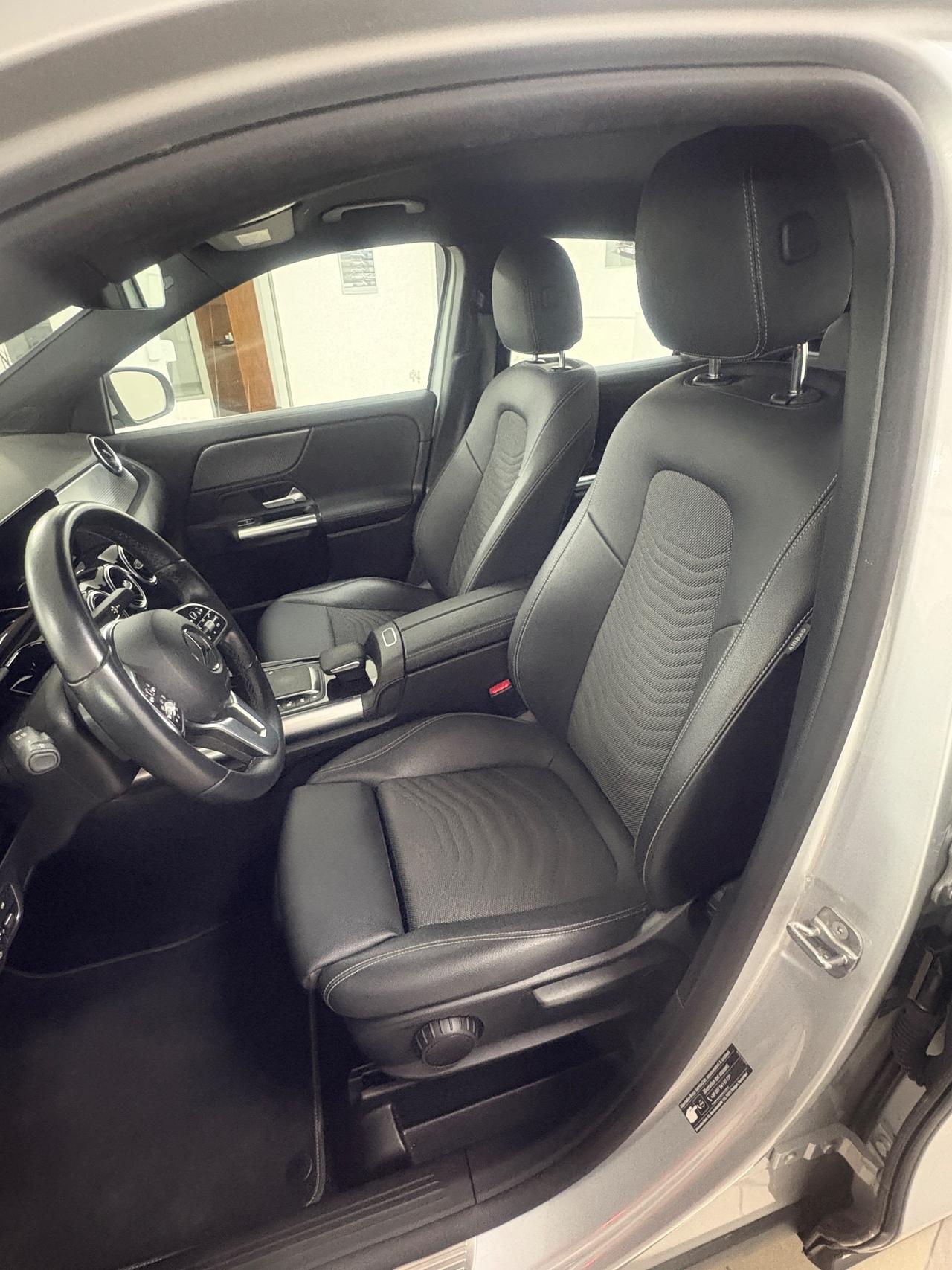 Mercedes-benz GLA 200 d Automatic Executive