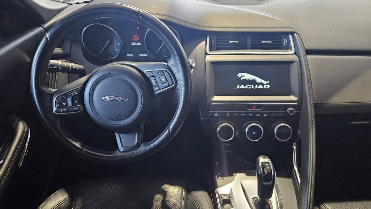 Jaguar E-Pace 2.0d i4 R-Dynamic awd 180cv auto