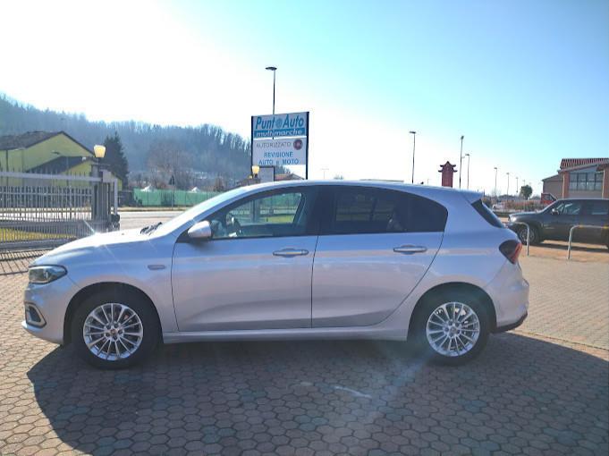 Fiat Tipo 1.0 5 porte City Life KMØ Senza vincoli di finanziamento