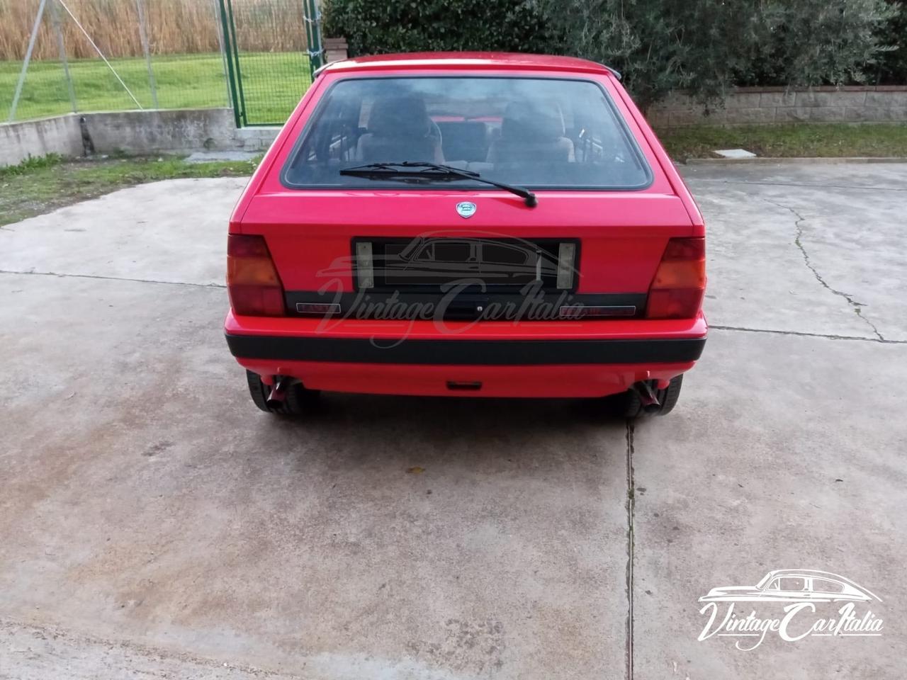 Lancia Delta HF 16v