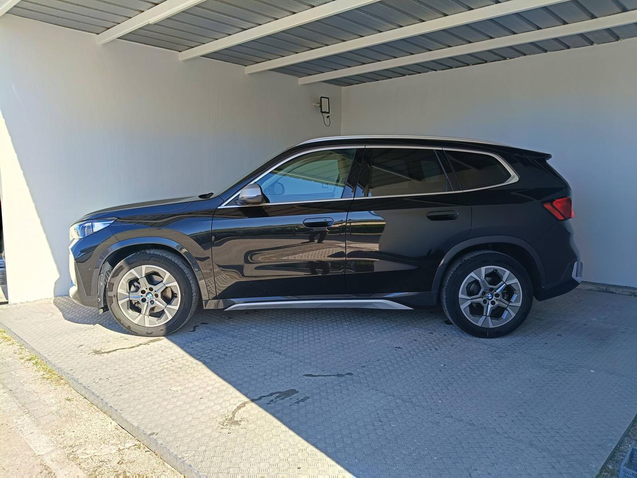 BMW X1 U11 - X1 sdrive18i X-Line auto