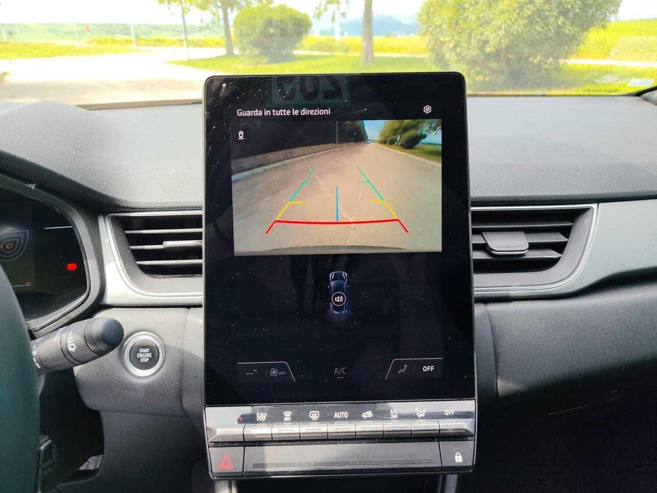 Renault Captur TCe 90 CV Techno