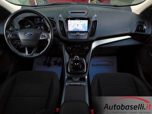 FORD Kuga 1.5 ECOBOOST 120CV S&S 2WD BUSINESS - UNICO PROP.