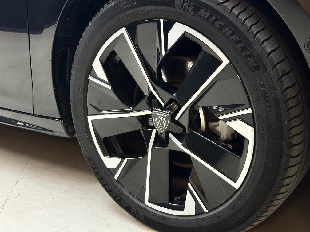 Peugeot 508 SW 508 SW 1.5 bluehdi GT s&s 130cv eat8