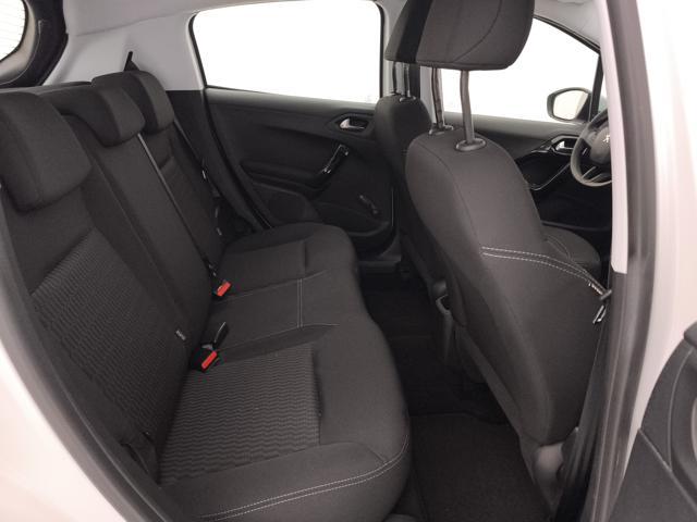 PEUGEOT 208 1.2 puretech Active s&s 82cv 5p neopatentati