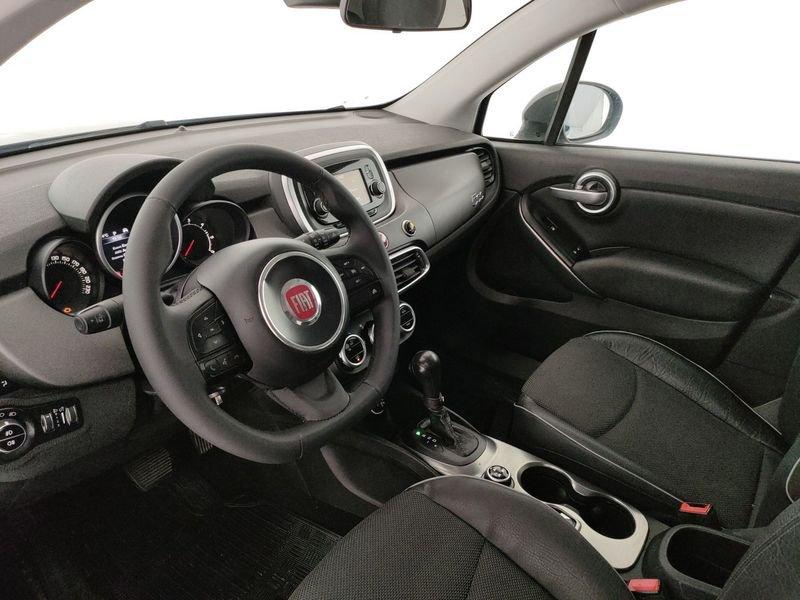 FIAT 500X 2.0 MultiJet 140 CV AT9 4x4 Cross