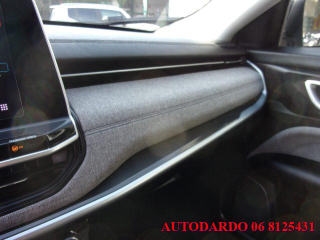 JEEP Compass 1.3 Turbo T4 190 CV PHEV AT6 4xe Longitude