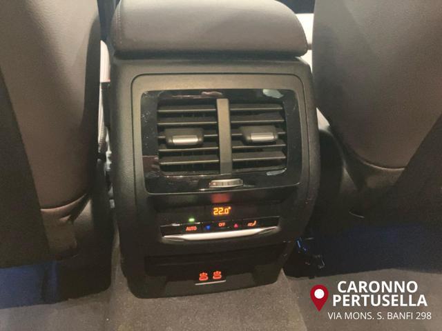 BMW X3 xDrive30e Luxury