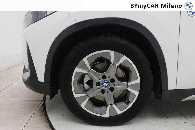 BMW iX1 20 X-Line eDrive