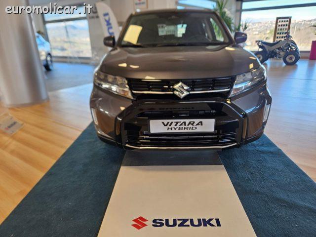 SUZUKI Vitara 1.4 Hybrid 4X4-Promo GPL