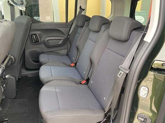 Fiat Doblò 1.2 110 CV PC