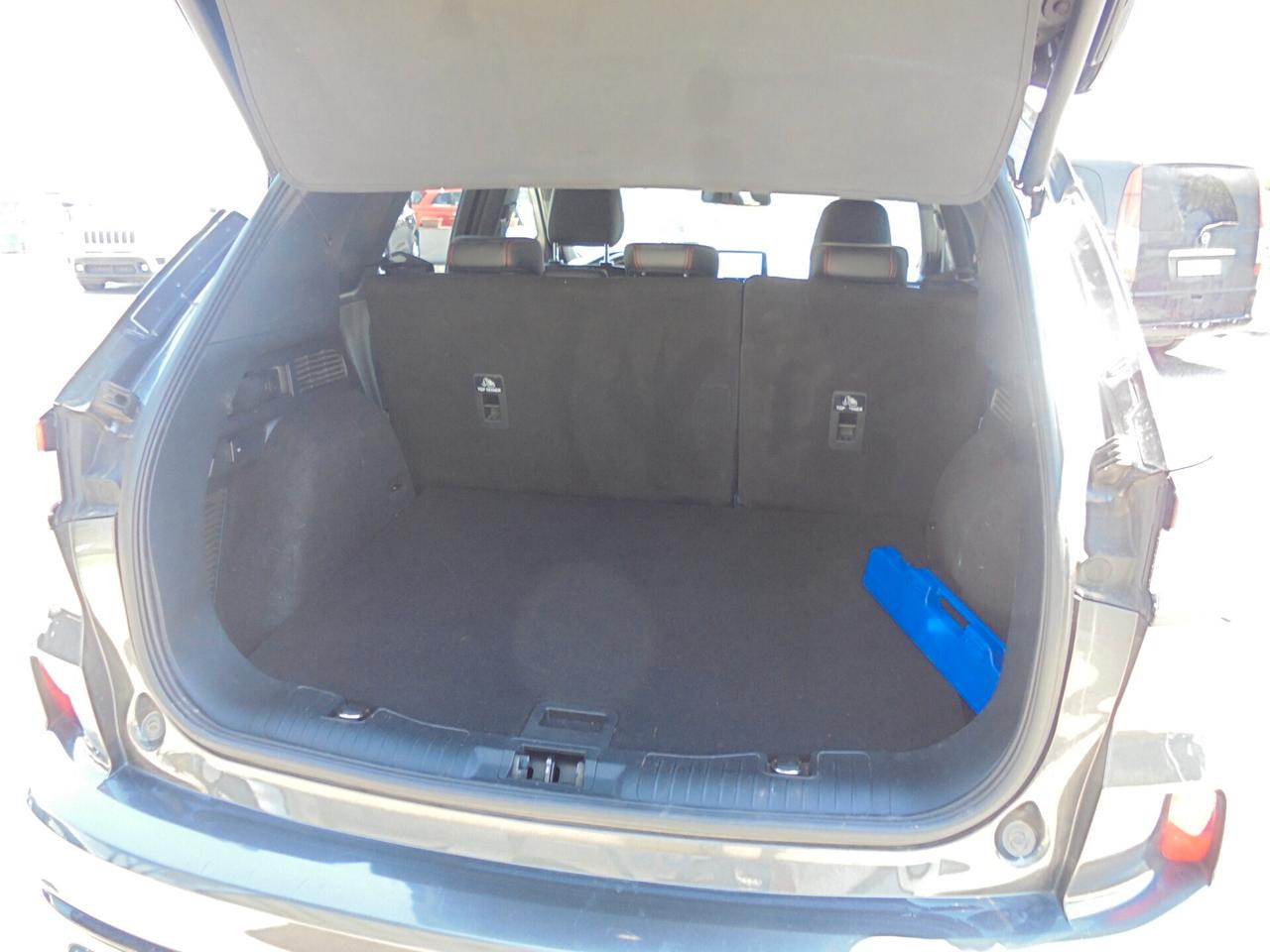 Ford Kuga 1.5 Benzina 150 CV 2WD ST-Line