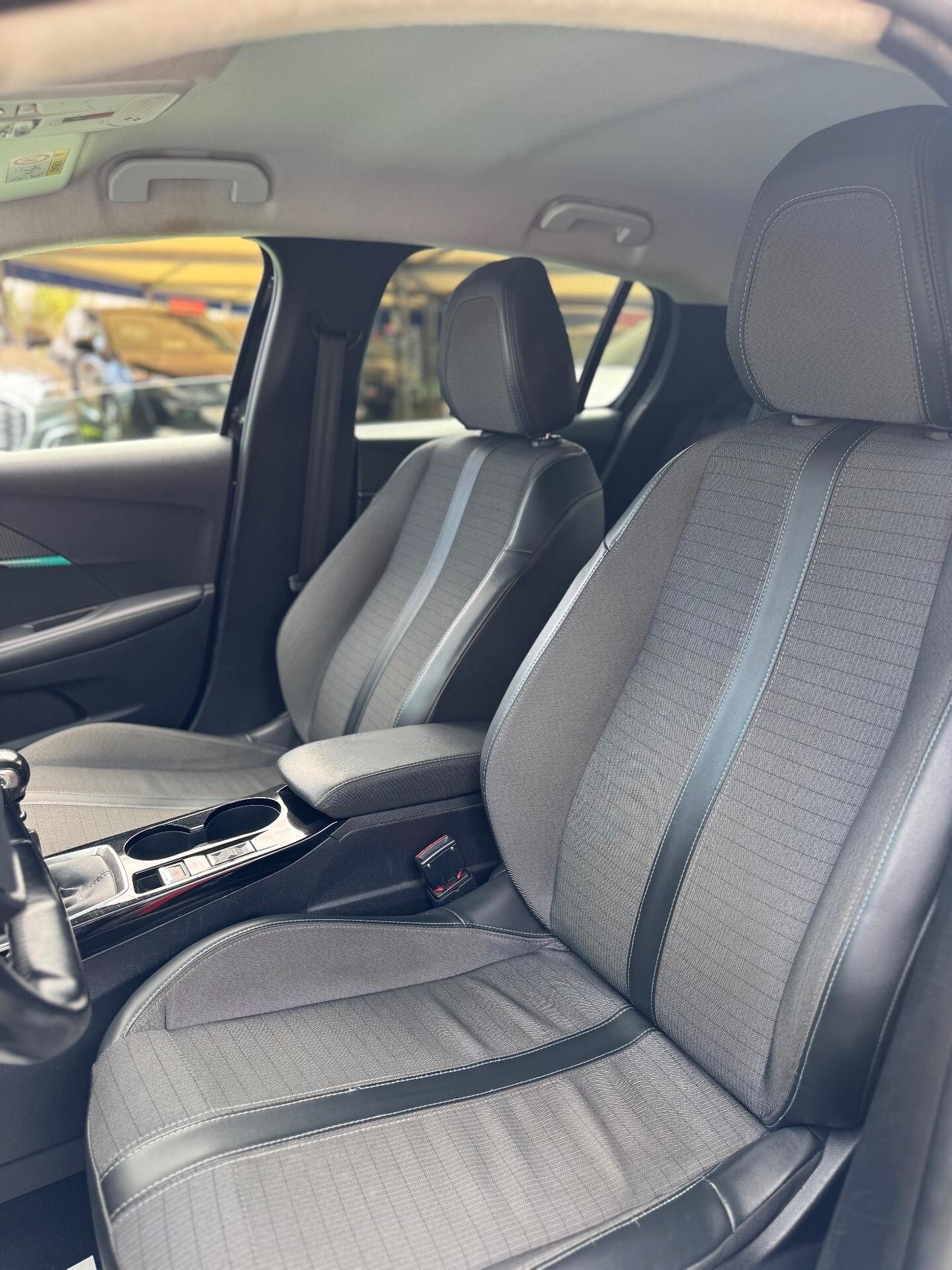 Peugeot 208 BlueHDi 100 Stop&Start 5 porte Allure Pack