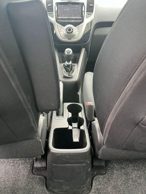 Hyundai ix20 1.4 90 CV Comfort