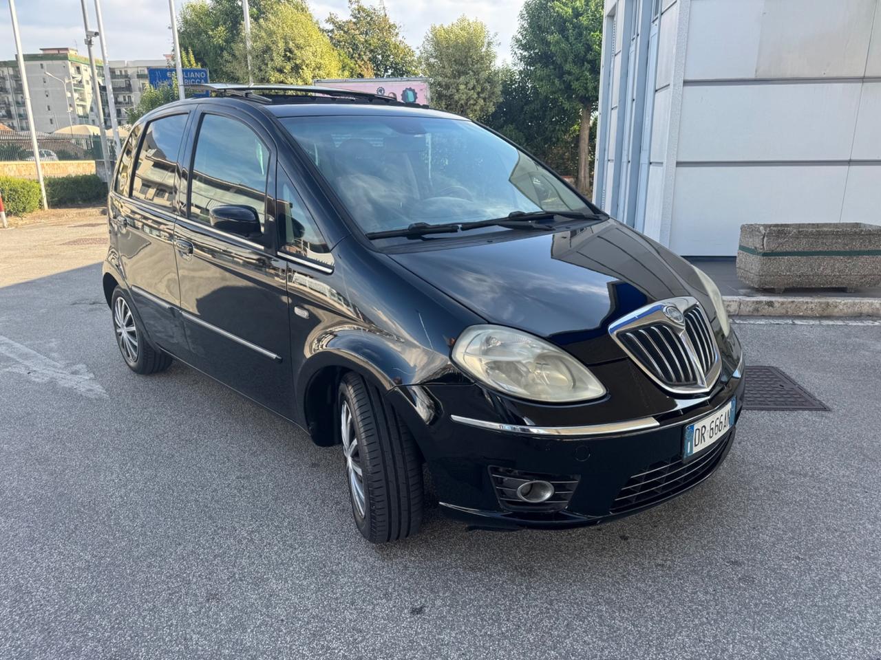 Lancia MUSA 1.3 Multijet 16V 90 CV Platino
