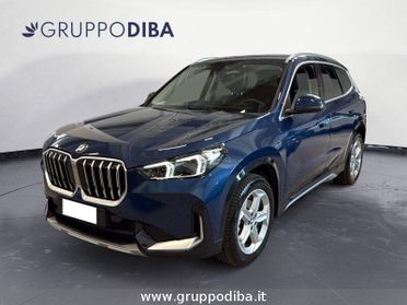 BMW X1 U11 sdrive18d X-Line auto