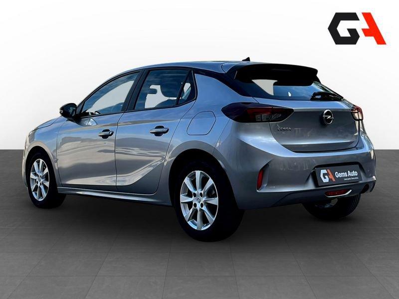 Opel Corsa 1.5 diesel 100 CV Edition